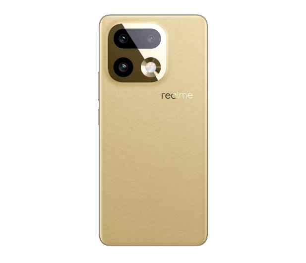 realme 16 Pro+ 5G 12/512GB Master Gold OIS 200Mpix 7000mAh - 1484937 - zdjęcie 6